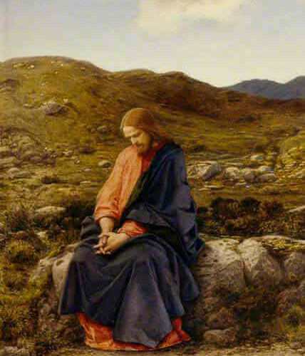 Reflecting on the Experience of Grace