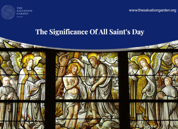 Significance of All Saints’ Day – Catholic Gallery