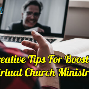 3 Creative Tips For Boosting Virtual Church Ministry – Catholic Gallery
