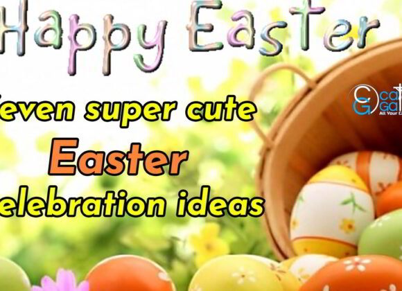 Seven super cute Easter celebration ideas – Catholic Gallery