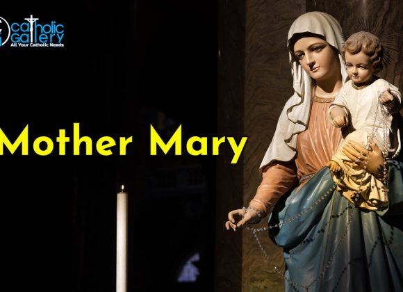 Mother Mary